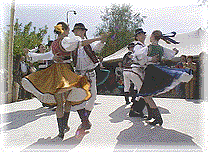 Photo: Ondro Mihal - Gymnik Dance troupe