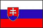 [Slovak flag]