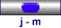 j - m